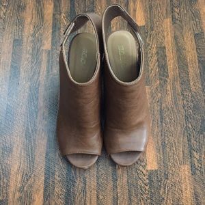 Wedges-💰Last Day to Buy!